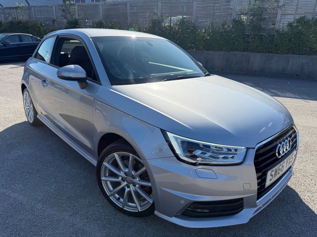 Used Audi A1 2016 for sale - 75923245: Photo 11