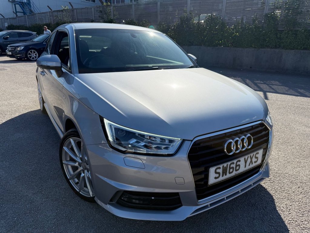 Used Audi A1 2016 for sale - 75923245: Photo 12