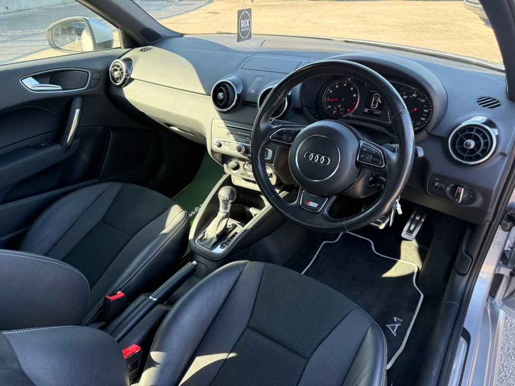 Used Audi A1 2016 for sale - 75923245: Photo 14