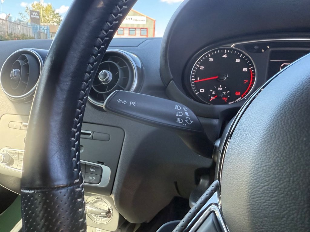 Used Audi A1 2016 for sale - 75923245: Photo 16