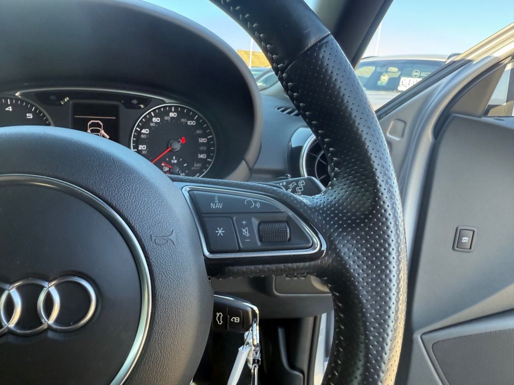 Used Audi A1 2016 for sale - 75923245: Photo 18