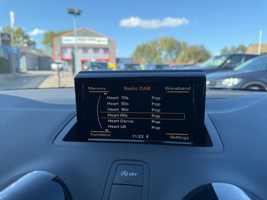 Used Audi A1 2016 for sale - 75923245: Photo 20