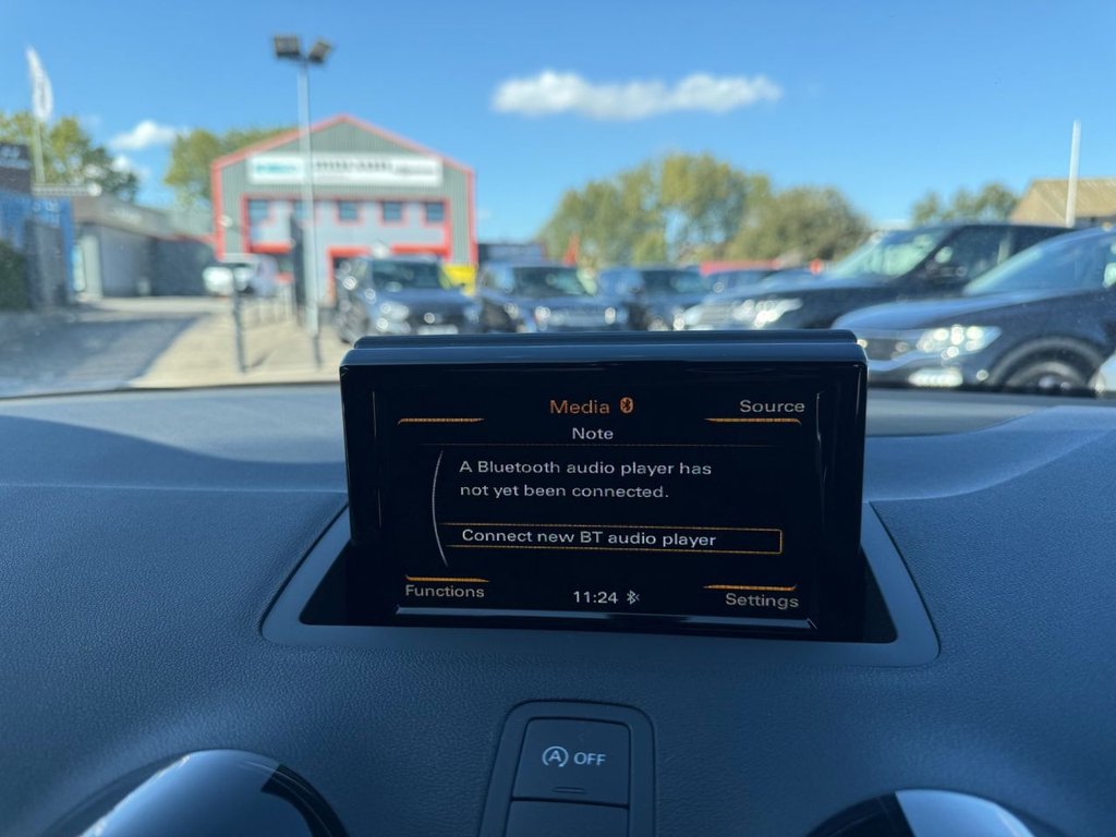 Used Audi A1 2016 for sale - 75923245: Photo 21