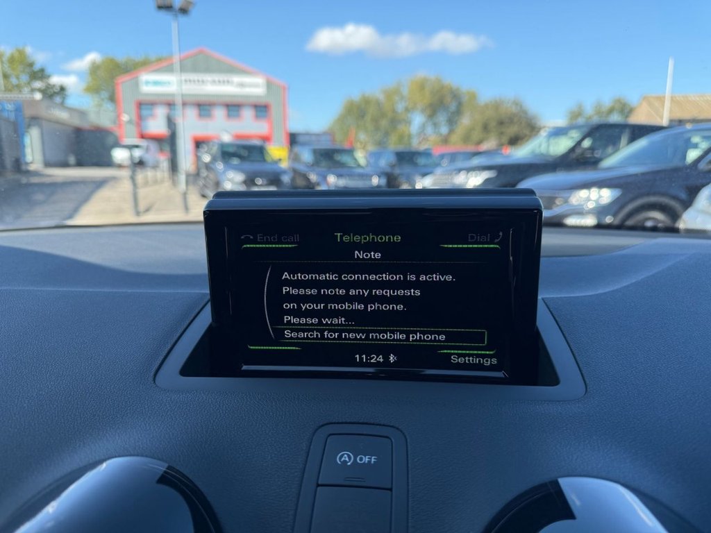 Used Audi A1 2016 for sale - 75923245: Photo 22