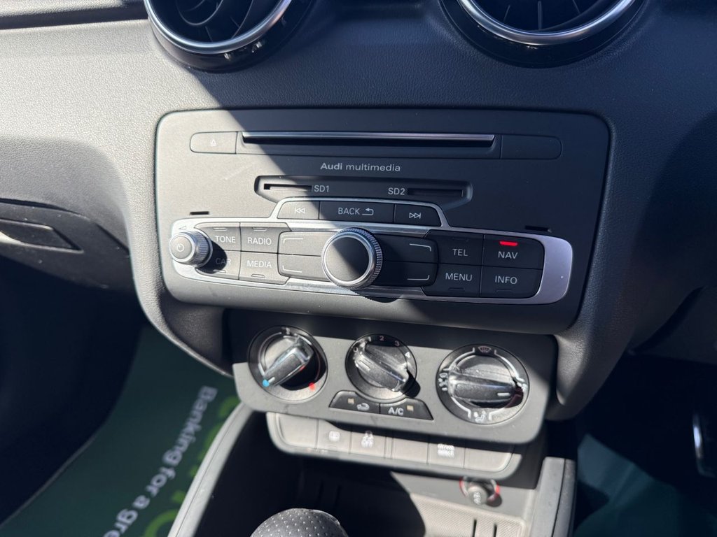 Used Audi A1 2016 for sale - 75923245: Photo 23