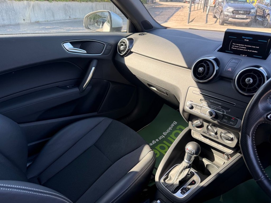 Used Audi A1 2016 for sale - 75923245: Photo 25