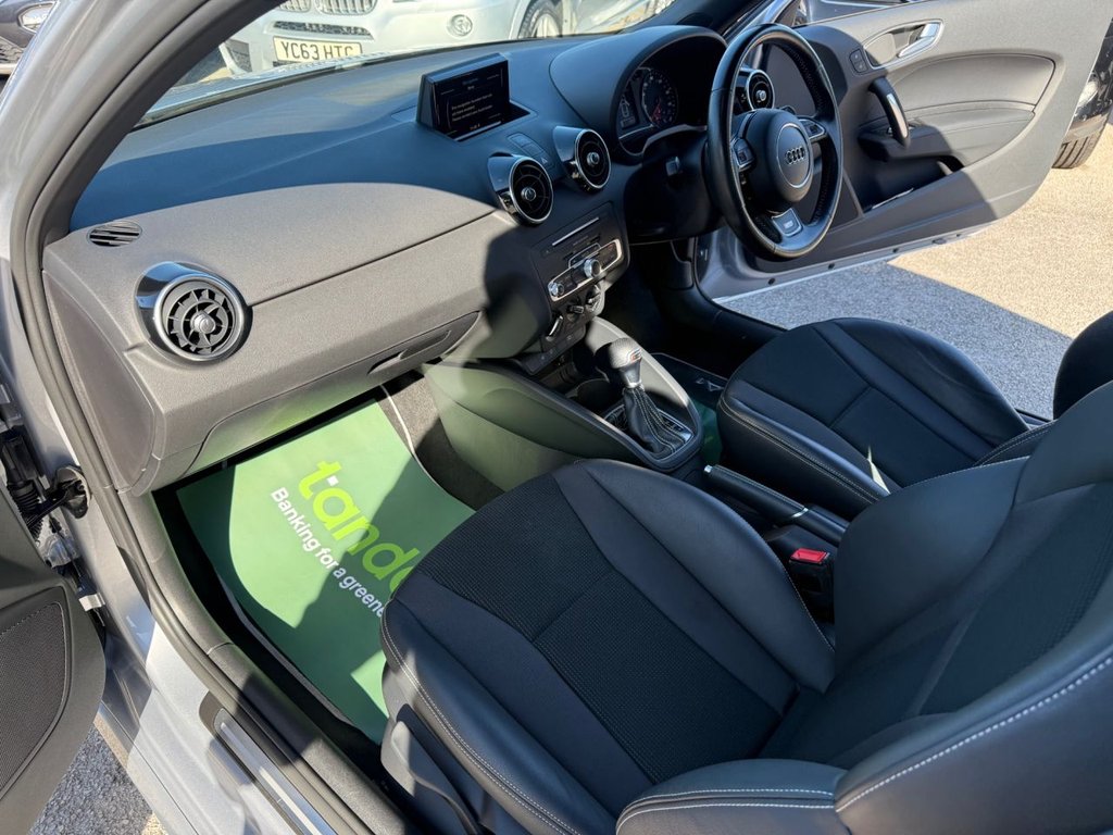 Used Audi A1 2016 for sale - 75923245: Photo 26