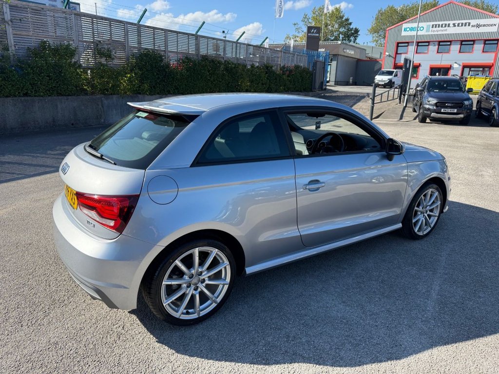 Used Audi A1 2016 for sale - 75923245: Photo 9