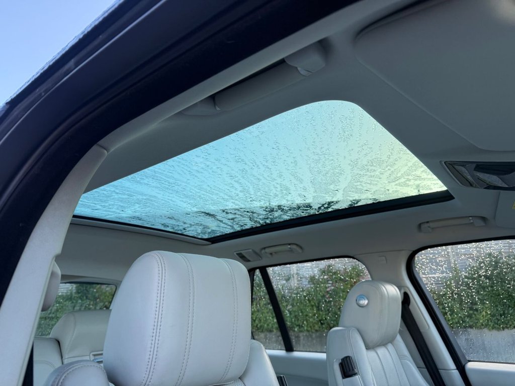 Used Land Rover Range Rover 2016 for sale - 77521251: Photo 13