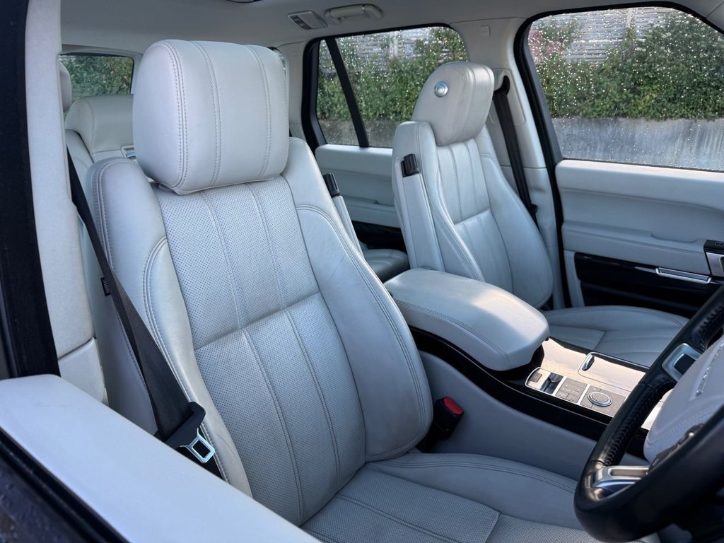 Used Land Rover Range Rover 2016 for sale - 77521251: Photo 14