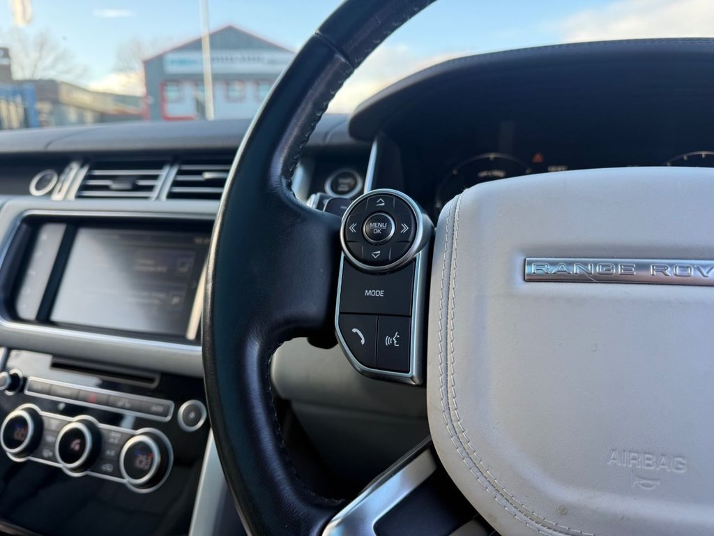 Used Land Rover Range Rover 2016 for sale - 77521251: Photo 17