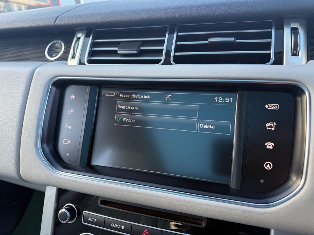 Used Land Rover Range Rover 2016 for sale - 77521251: Photo 20