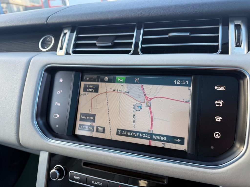 Used Land Rover Range Rover 2016 for sale - 77521251: Photo 21