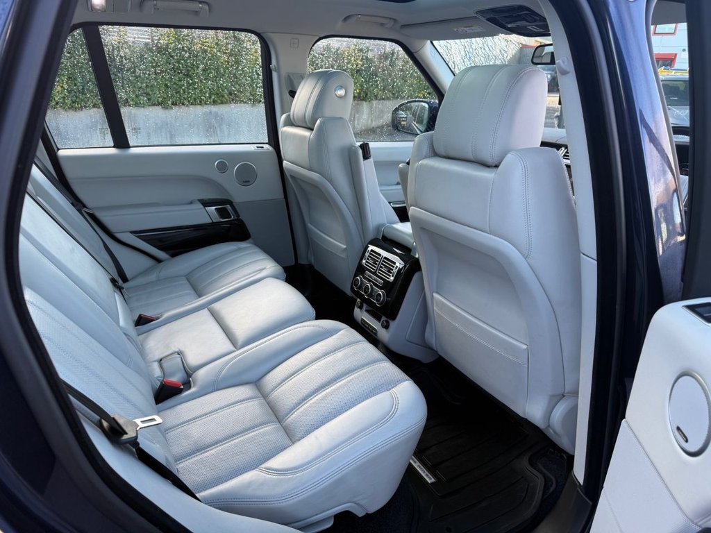Used Land Rover Range Rover 2016 for sale - 77521251: Photo 25