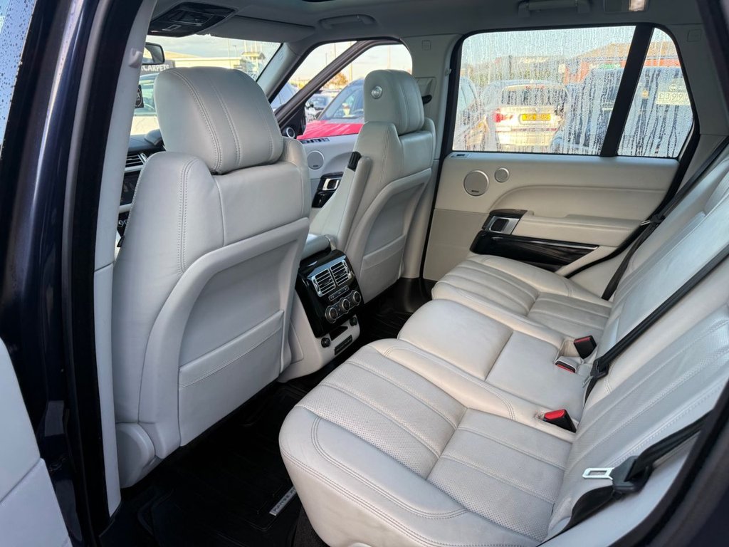 Used Land Rover Range Rover 2016 for sale - 77521251: Photo 27