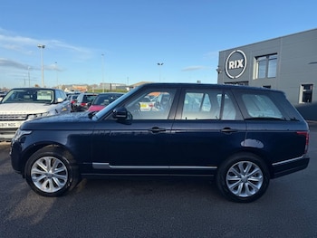 Used Land Rover Range Rover 2016 for sale - 77521251: Photo