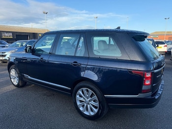 Used Land Rover Range Rover 2016 for sale - 77521251: Photo