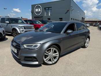 Used Audi A3 2017 for sale - 74581451: Photo