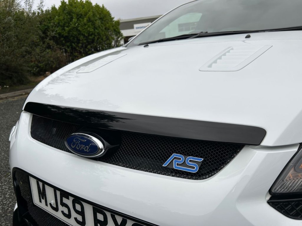 Used Ford Focus 2009 for sale - 76376264: Photo 10