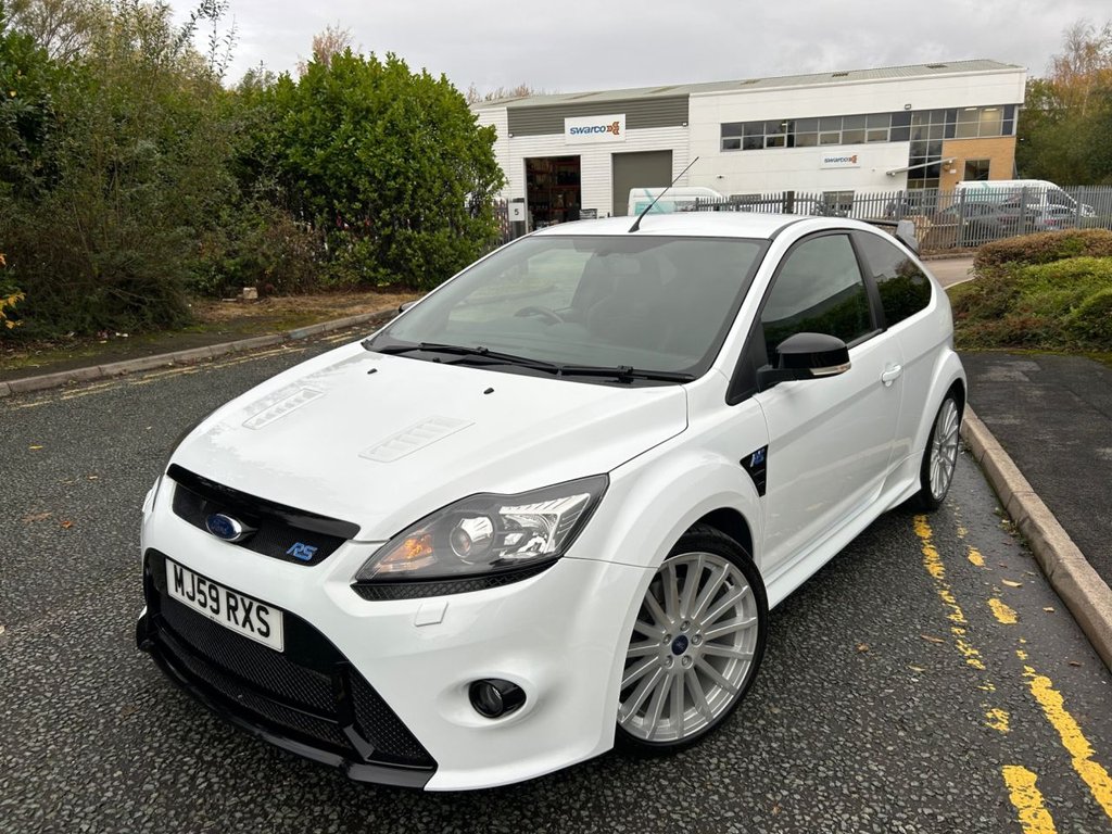 Used Ford Focus 2009 for sale - 76376264: Photo 13