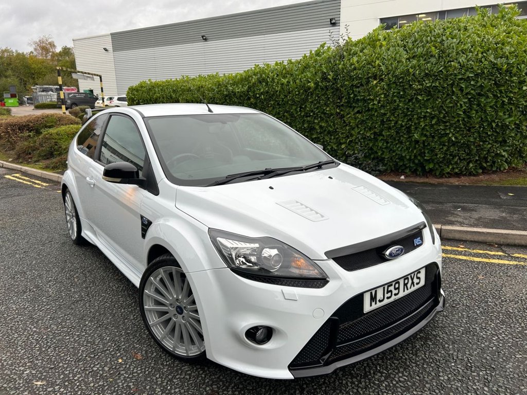 Used Ford Focus 2009 for sale - 76376264: Photo 14