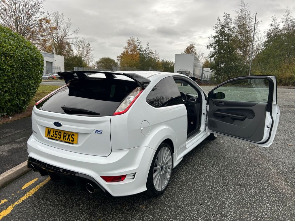 Used Ford Focus 2009 for sale - 76376264: Photo 15