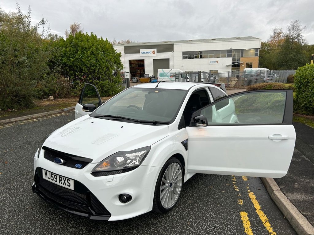 Used Ford Focus 2009 for sale - 76376264: Photo 18