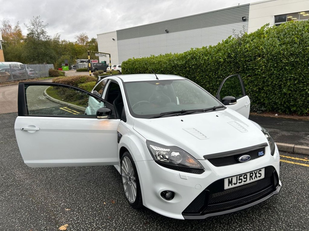 Used Ford Focus 2009 for sale - 76376264: Photo 19