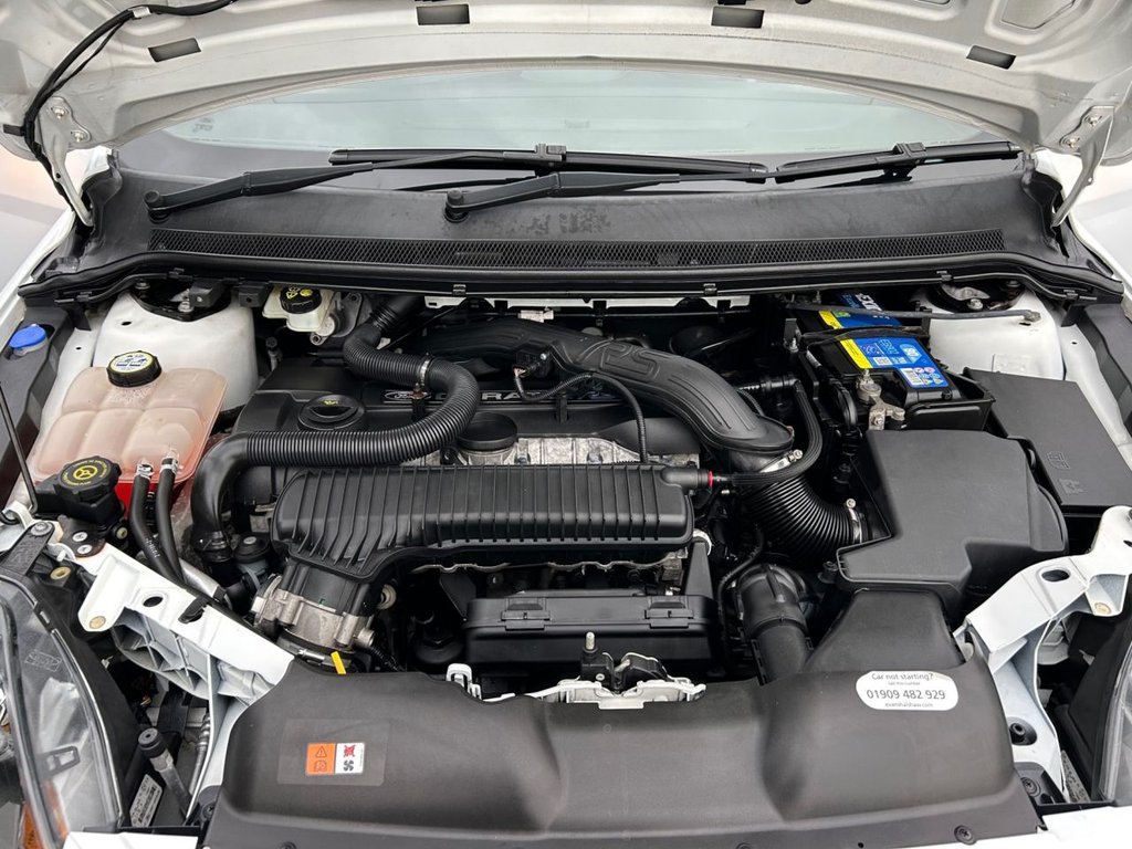 Used Ford Focus 2009 for sale - 76376264: Photo 21