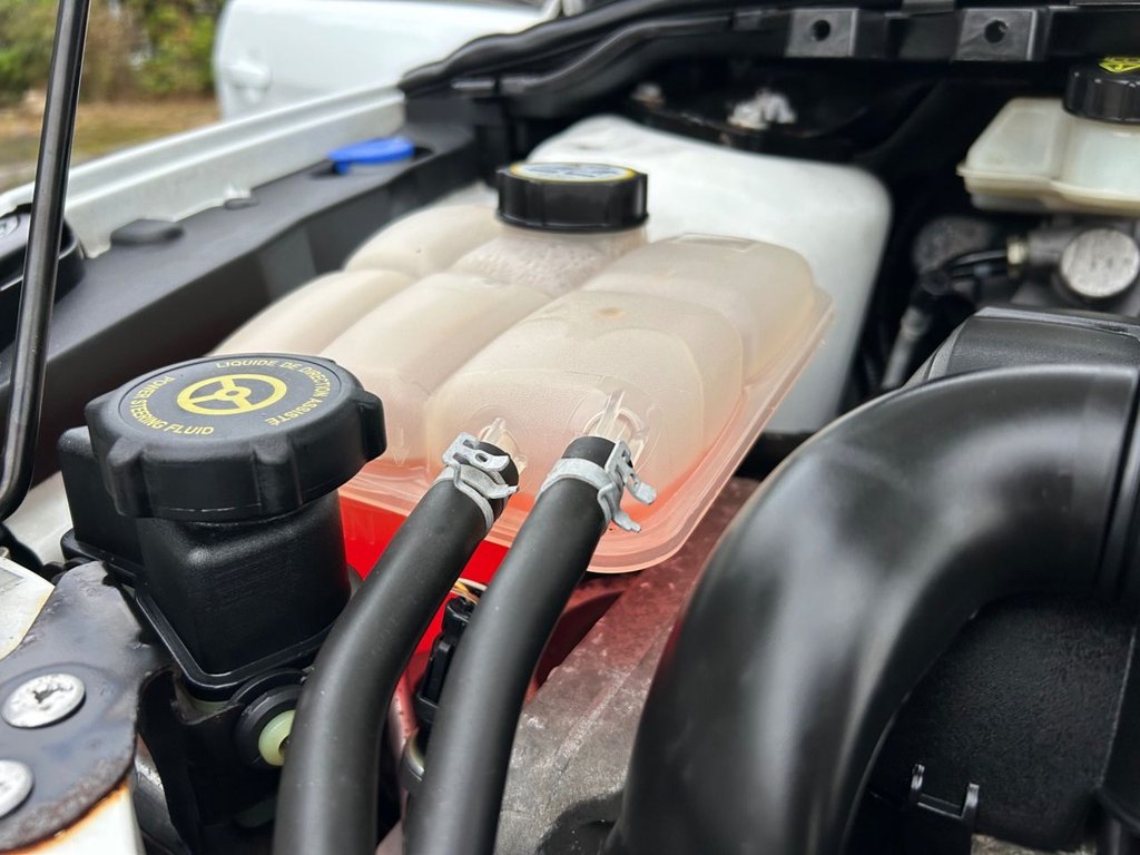 Used Ford Focus 2009 for sale - 76376264: Photo 22