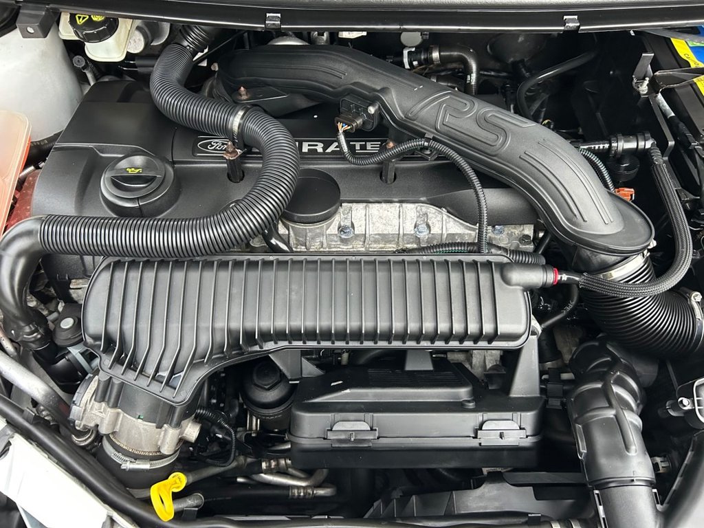 Used Ford Focus 2009 for sale - 76376264: Photo 23