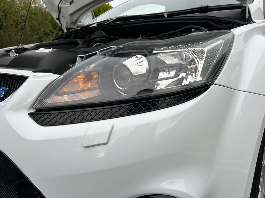 Used Ford Focus 2009 for sale - 76376264: Photo 24