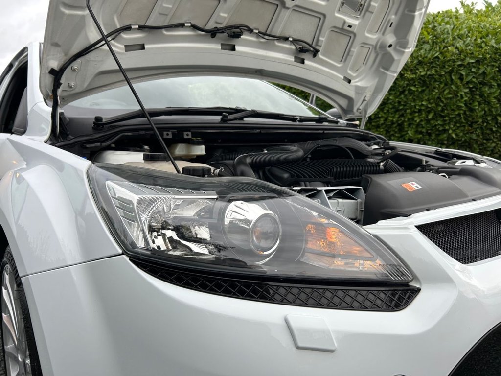 Used Ford Focus 2009 for sale - 76376264: Photo 25