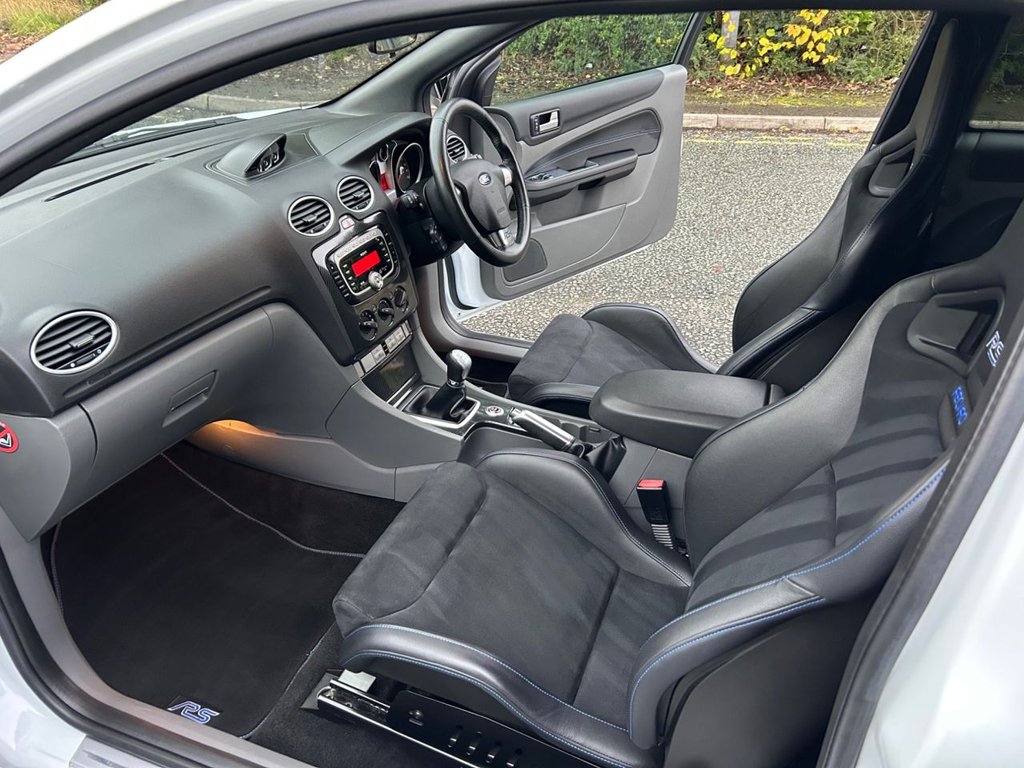 Used Ford Focus 2009 for sale - 76376264: Photo 26