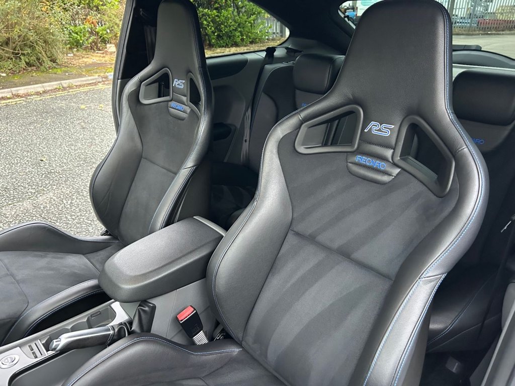 Used Ford Focus 2009 for sale - 76376264: Photo 29