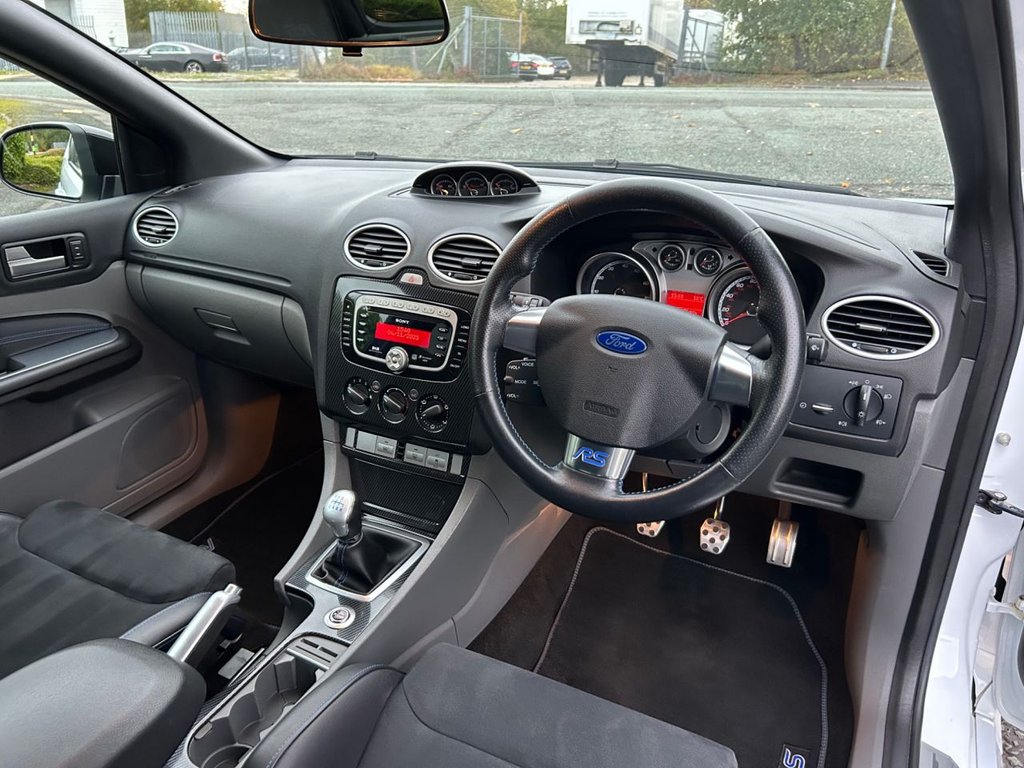 Used Ford Focus 2009 for sale - 76376264: Photo 34