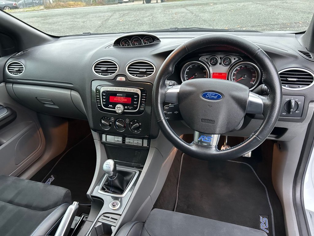 Used Ford Focus 2009 for sale - 76376264: Photo 35