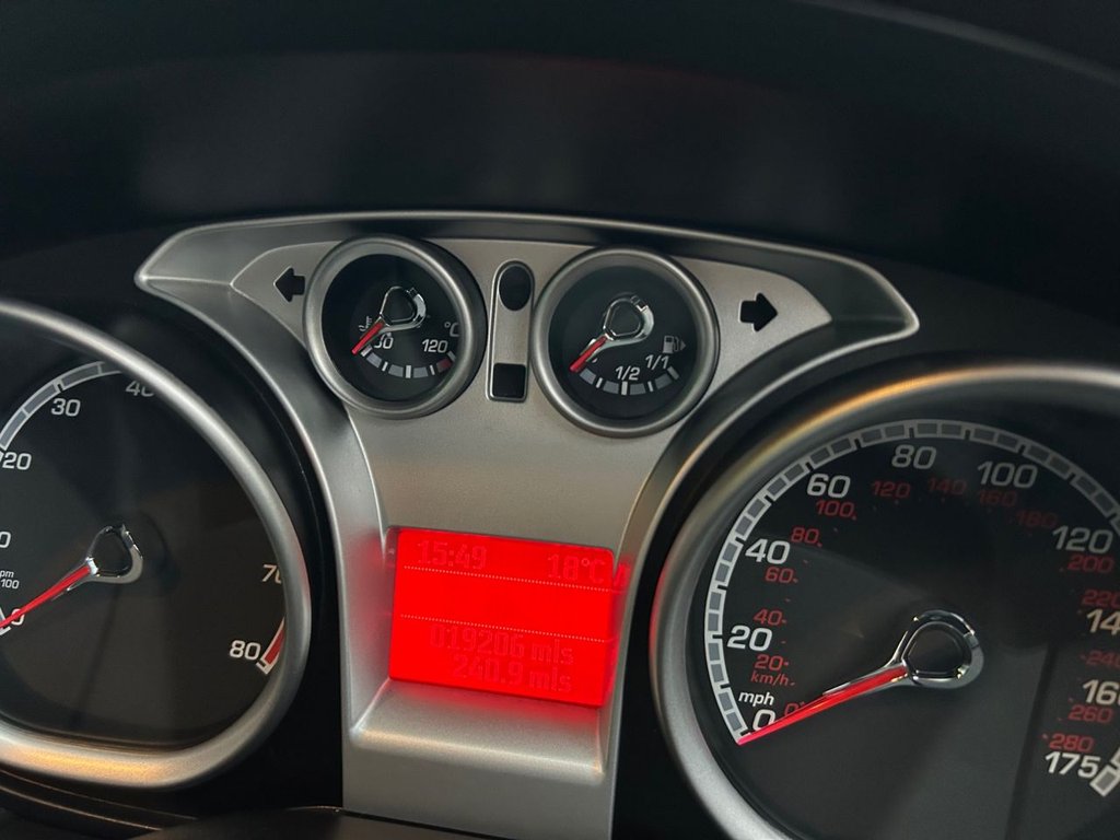 Used Ford Focus 2009 for sale - 76376264: Photo 36