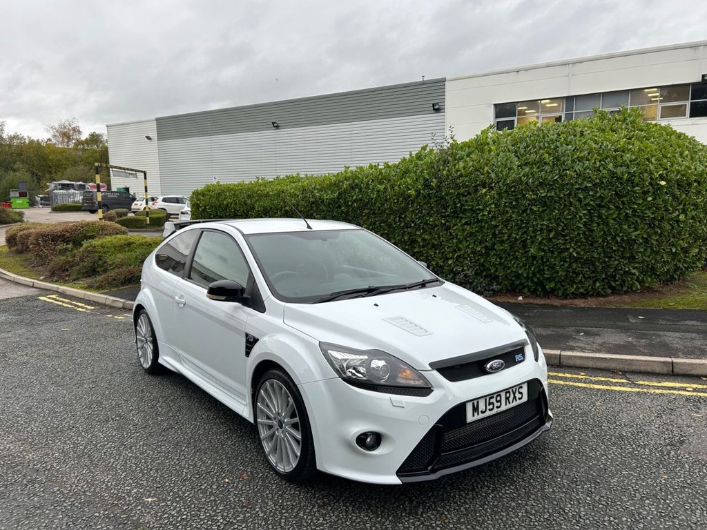 Used Ford Focus 2009 for sale - 76376264: Photo 37