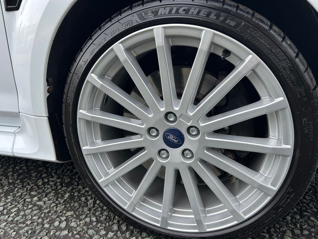 Used Ford Focus 2009 for sale - 76376264: Photo 38