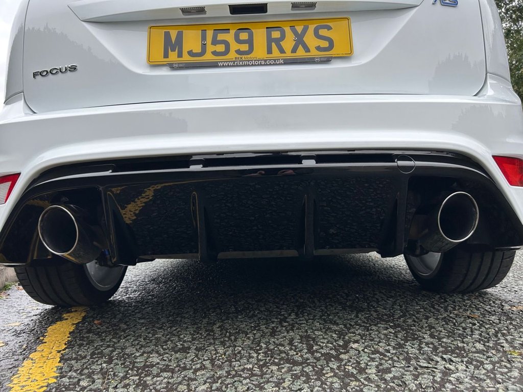 Used Ford Focus 2009 for sale - 76376264: Photo 39