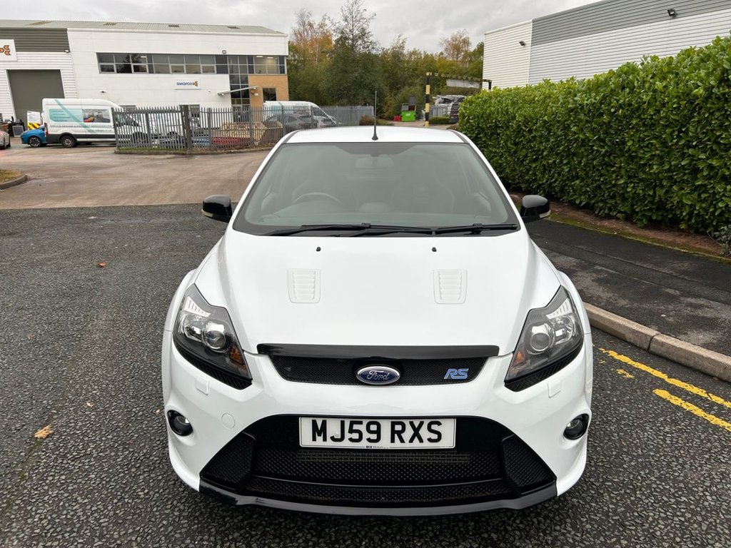 Used Ford Focus 2009 for sale - 76376264: Photo 9