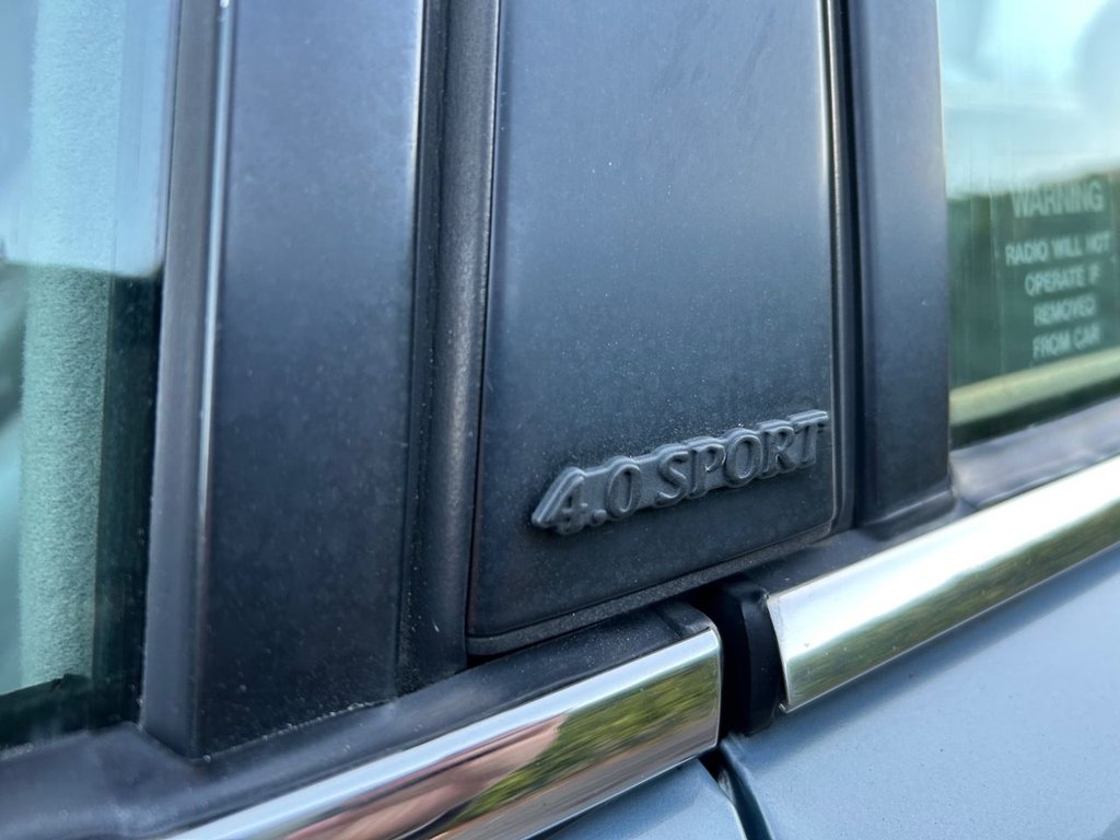 Used Jaguar XJ 1995 for sale - 76255960: Photo 17