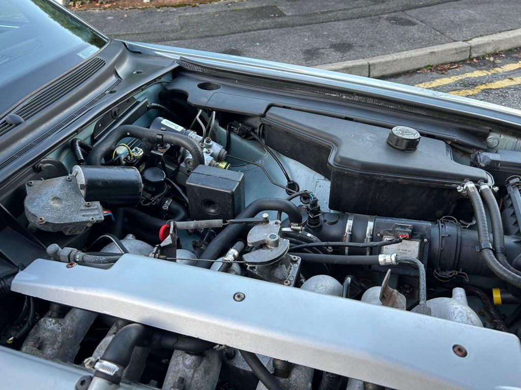 Used Jaguar XJ 1995 for sale - 76255960: Photo 28