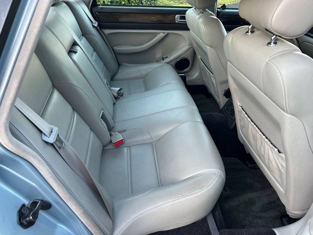 Used Jaguar XJ 1995 for sale - 76255960: Photo 33