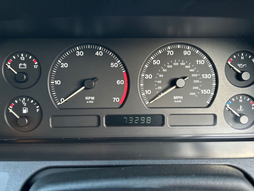 Used Jaguar XJ 1995 for sale - 76255960: Photo 40