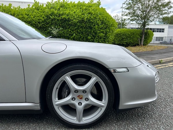 Used Porsche 911 2010 for sale - 74789972: Photo 10
