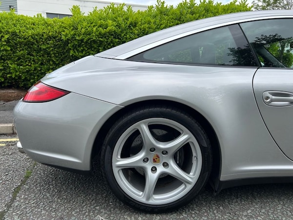 Used Porsche 911 2010 for sale - 74789972: Photo 11