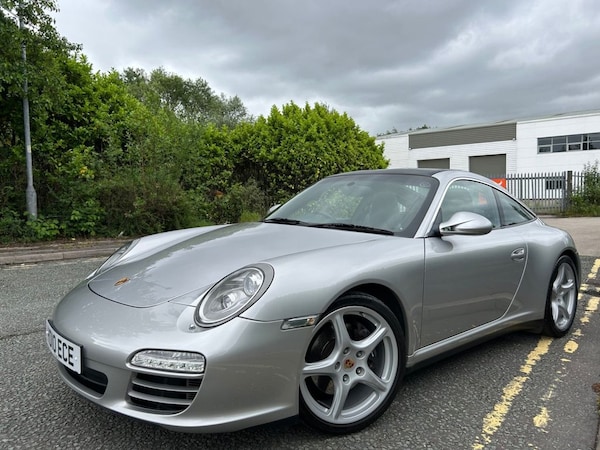 Used Porsche 911 2010 for sale - 74789972: Photo 13