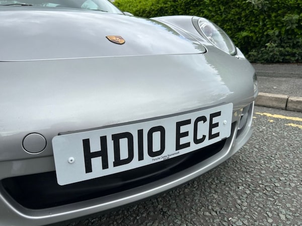 Used Porsche 911 2010 for sale - 74789972: Photo 14